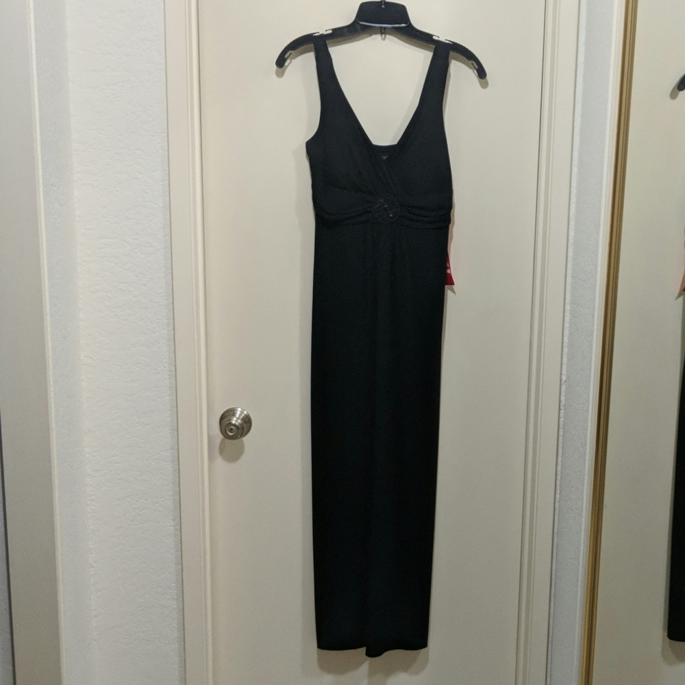 Gown